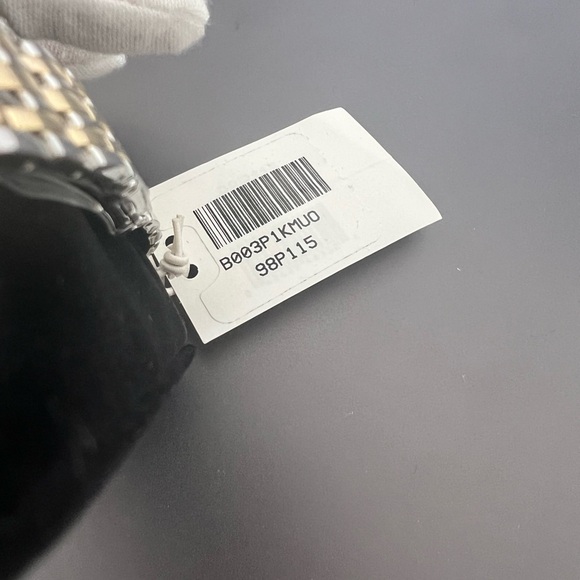 BULOVA Classic Women’s Two Tone Stainless Steel Watch 98P115 - Picture 4 of 4